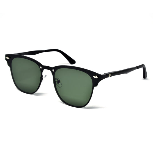 Premium Quality Polarized Sunglass | RB 68 Light Green