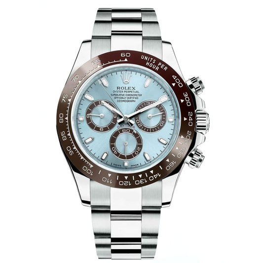 ROLEX Watch 126506