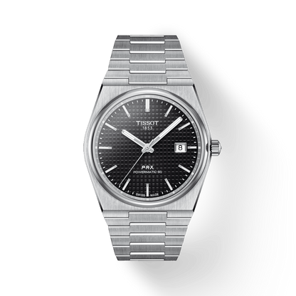 1:1 Tissot PRX POWERMATIC 80 Automatic Watch | TST 5555 C