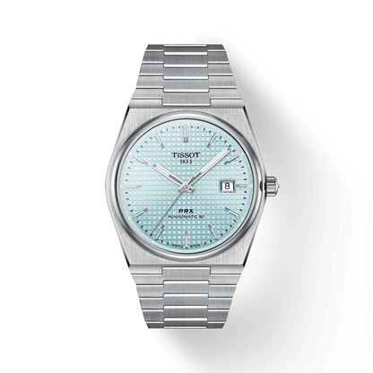 1:1 Tissot PRX POWERMATIC 80 Automatic Watch | TST 5555 A