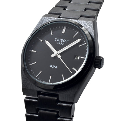 Tissot PRX Premium Automatic Mechanical Mens Watch | TST 5100