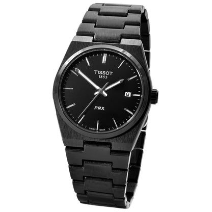Tissot PRX Premium Automatic Mechanical Mens Watch | TST 5100