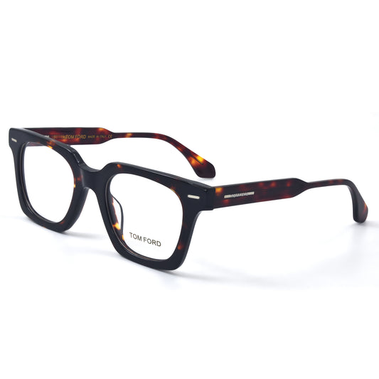 Trendy Stylish Eye Glass | TFord Frame 53 | Premium Quality Optic Frame