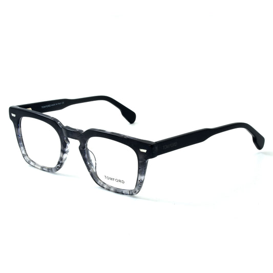 Trendy Stylish Eye Glass | TFord Frame 62 | Premium Quality Optic Frame