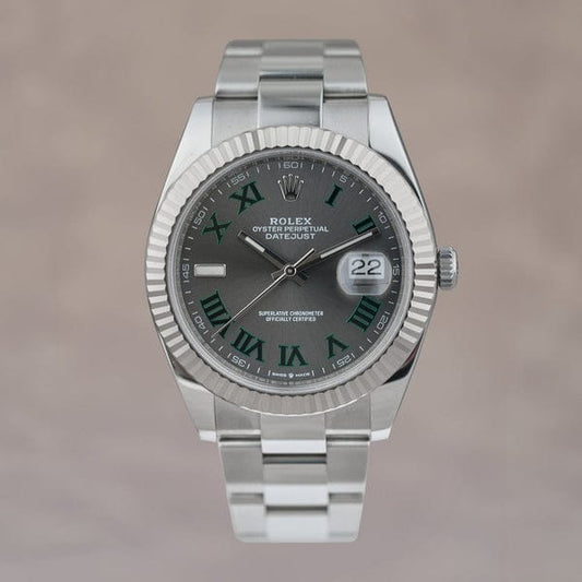 ROLEX Watch 1050