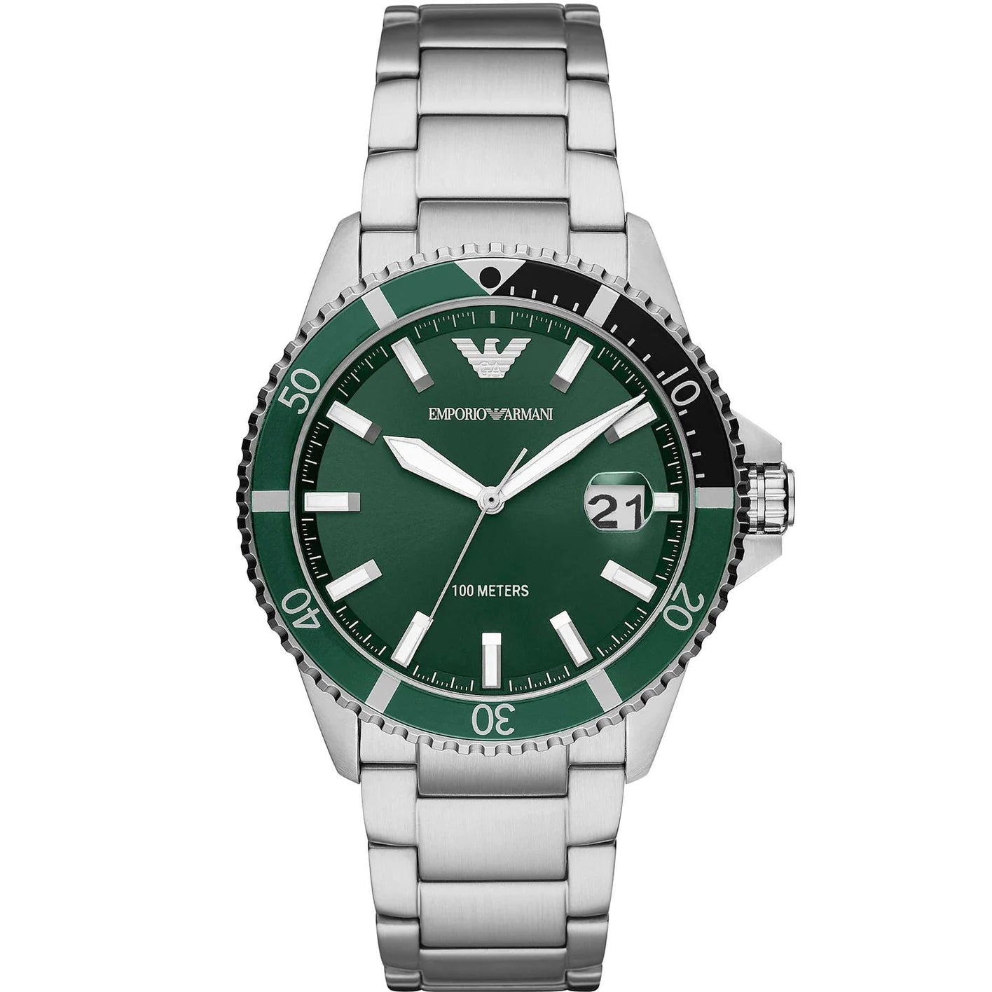 Premium Quality Emporio Armani Watch | ARM Watch 1108