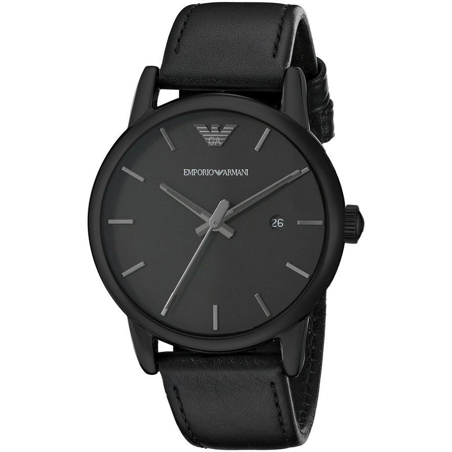 Premium Quality Emporio Armani Aviator Watch | ARM Watch 1093