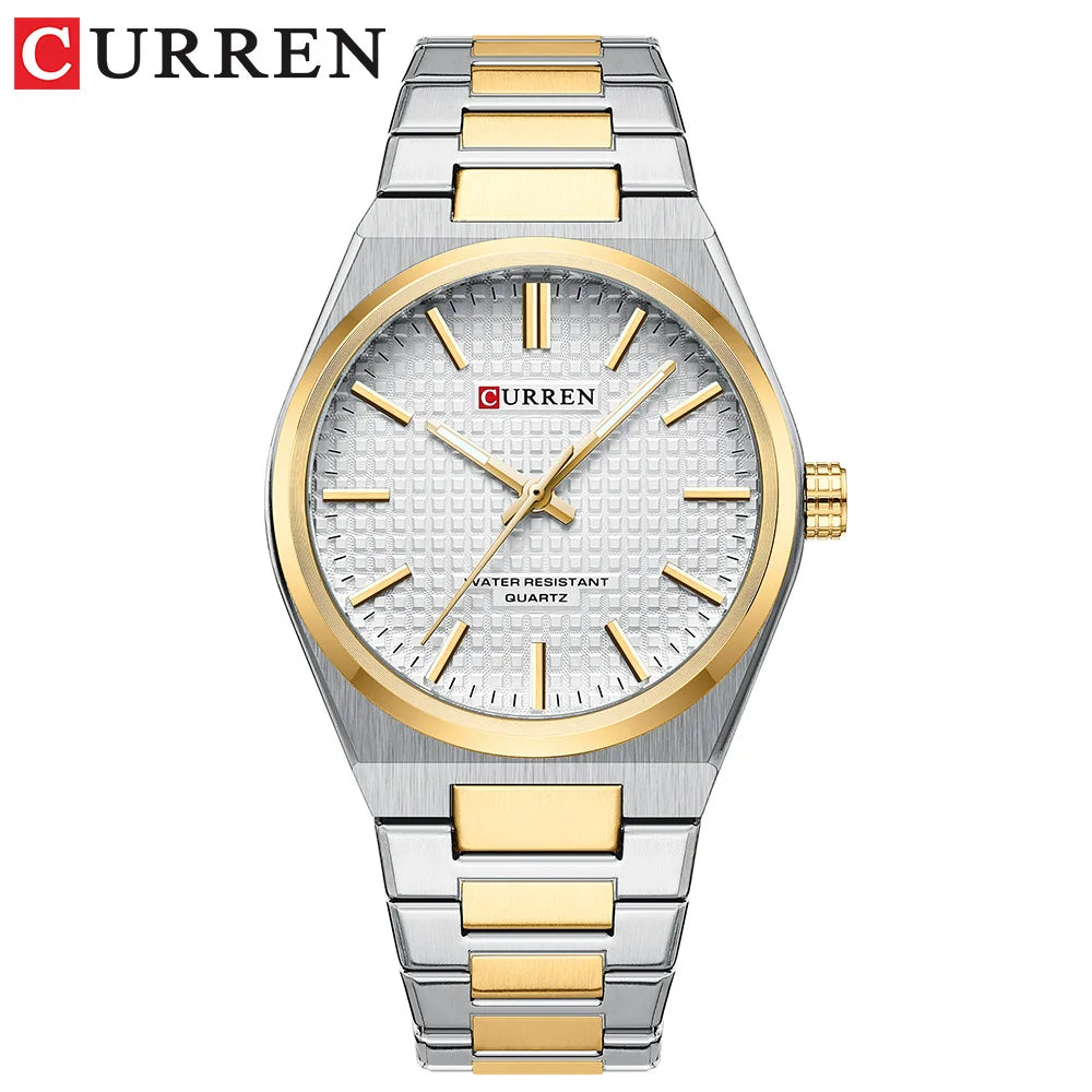 CURREN PRX Quartz Watch | Curren 8439