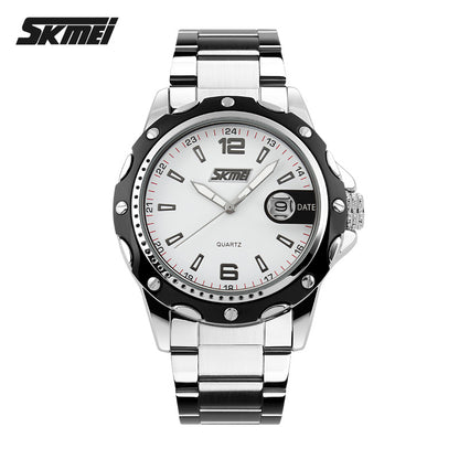 Original SKMEI Premium Quality Quartz Watch | SKMEI 0992 ii