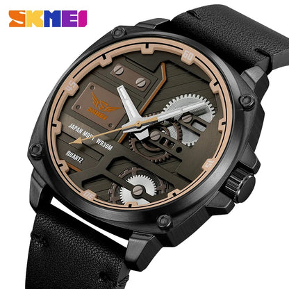 Original SKMEI Premium Quality Quartz Watch | SKMEI 2289 i