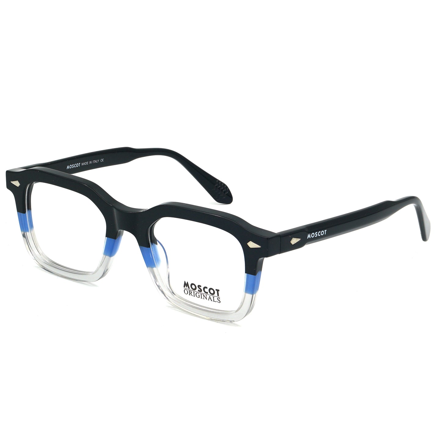 Premium Quality Moscot Eye Glass | Eyeware | Optic Frame | MST Frame 12 A