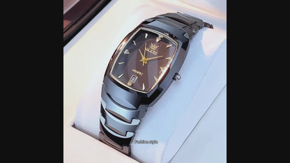 Original OLEVS Quartz Watch |  100% Authentic | OLEVS Watch 7006G A