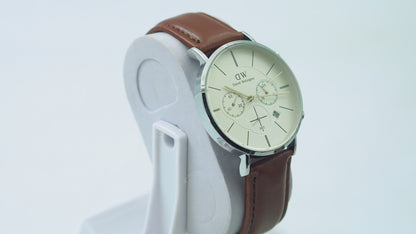 DW Watch 1001 A