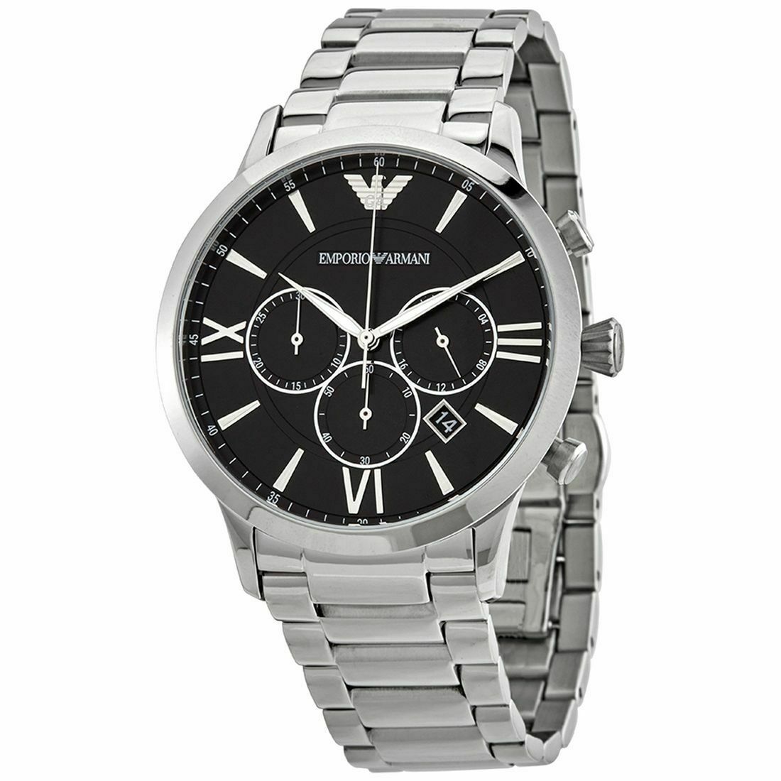 Premium Quality Emporio Armani Watch | ARM Watch 1106