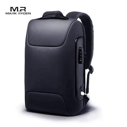 MARK Anti-Theft 15.6 Inch Laptop Backpacks | Mark Bag 01