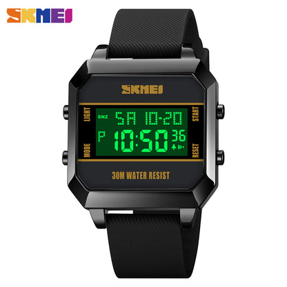 Original SKMEI Stylish Waterproof Watch | SKMEI 67