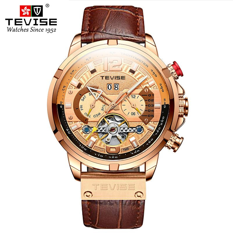 Tevise best sale watch prix