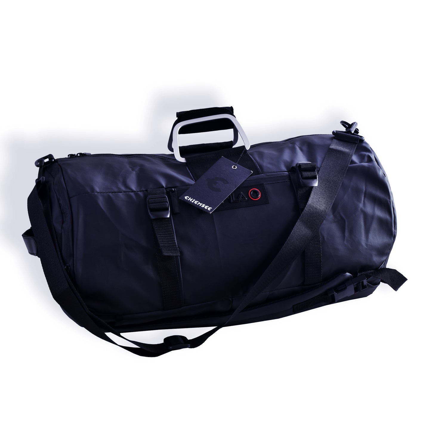 4in1 Bag Deep Navy Blue - Travel Bag / Gym Bag