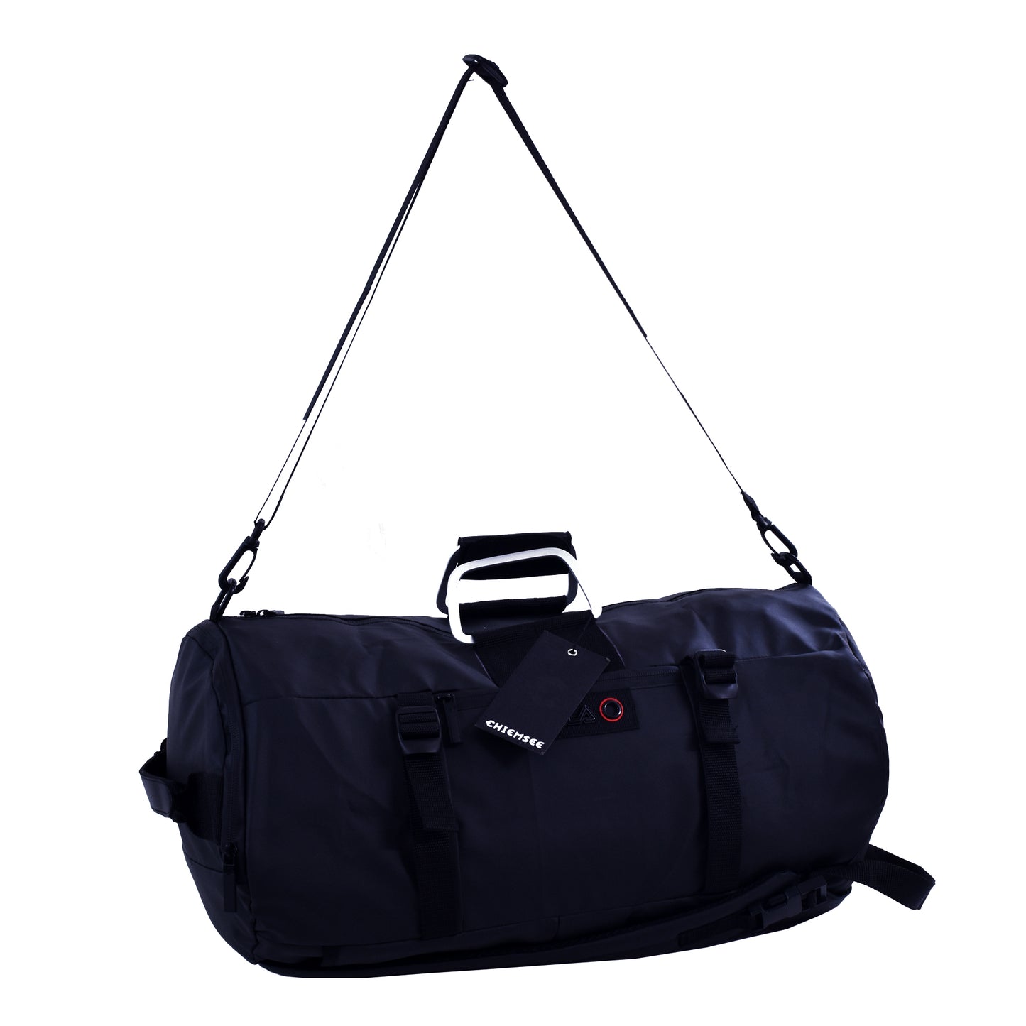 4in1 Bag Deep Navy Blue - Travel Bag / Gym Bag
