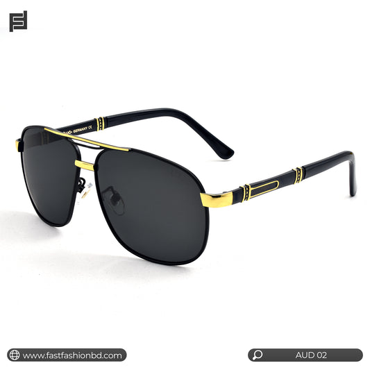 Premium Class GC Polarized Sunglass Exclusive Edition | AUD 02