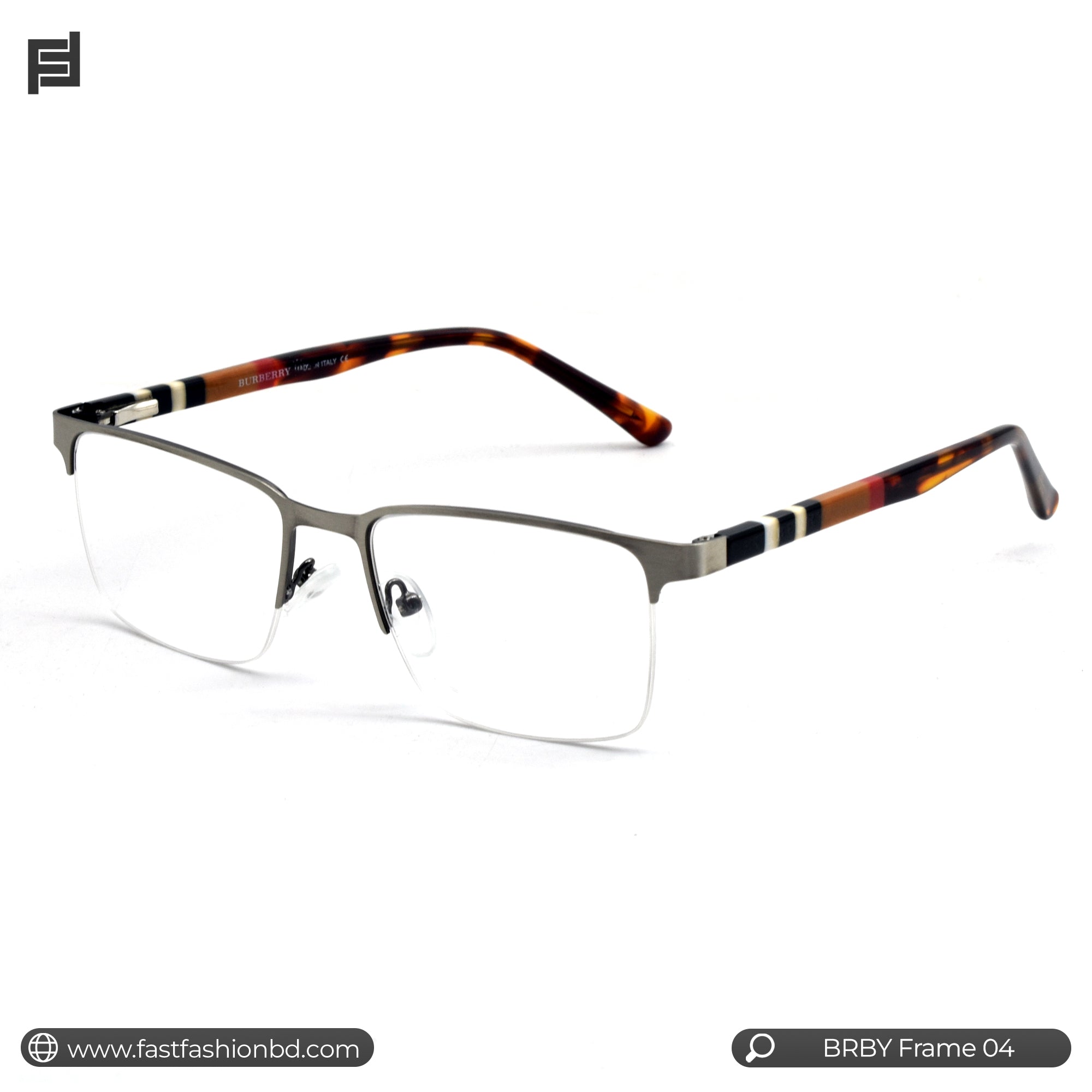 Burberry glasses 2024 frames quality