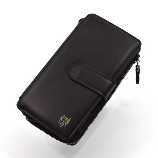 Bogesi Long Wallet | Mobile Carry | Bike Documents | Bogesi Wallet 50