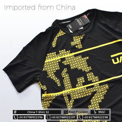 China TShirt 32