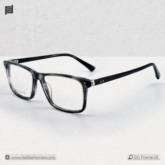 Premium Quality Eyeglass DG Frame 05