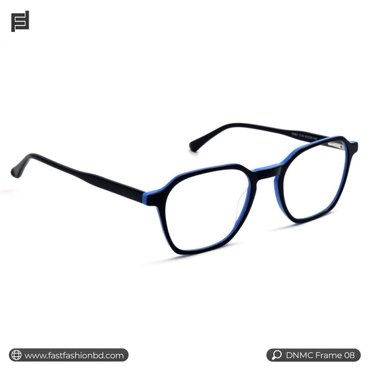 Trendy Stylish Optic Frame | DNMC Frame 08