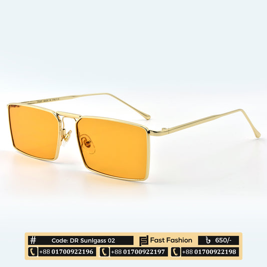 DR Sunglass