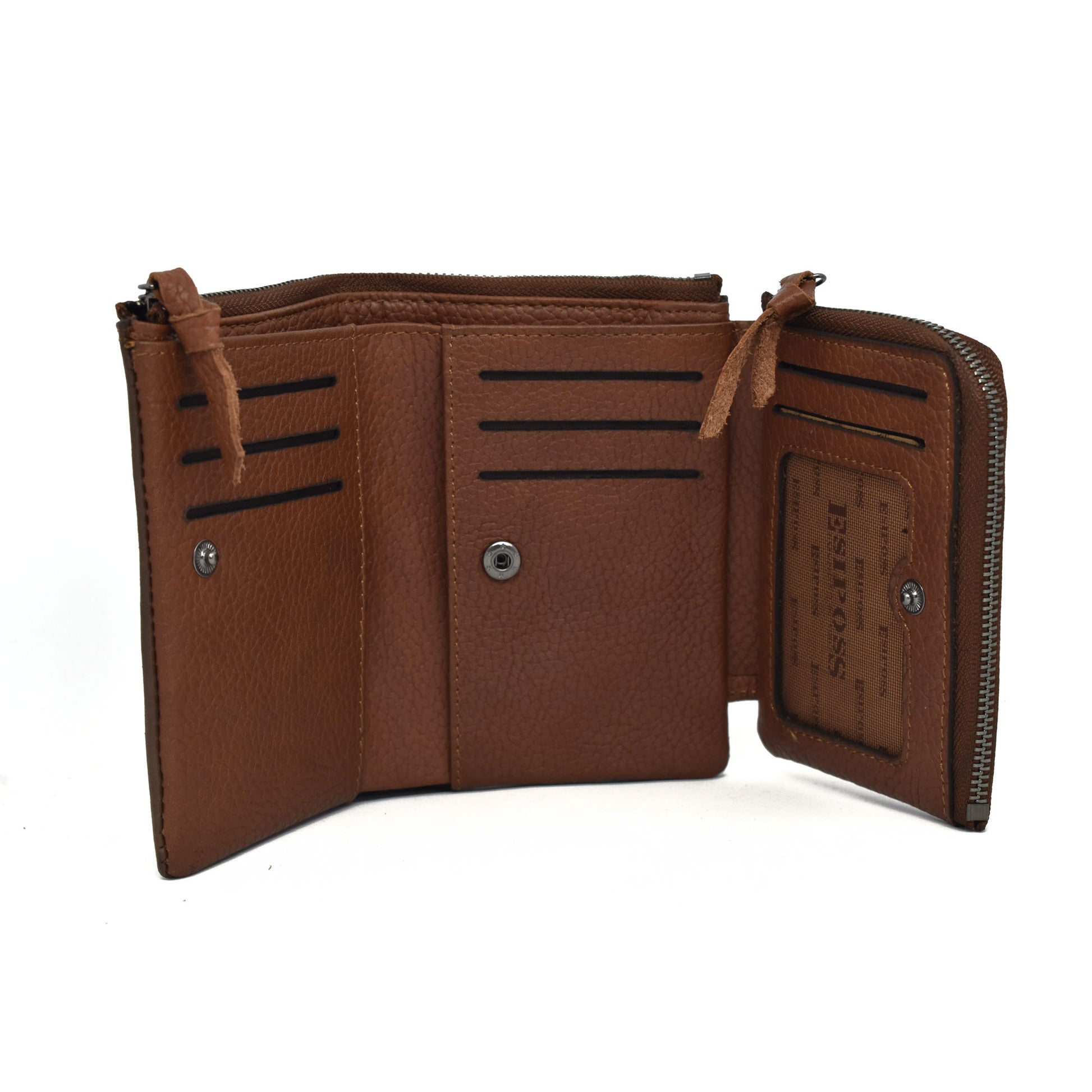Original Esiposs Leather Wallet | Pocket Size Wallet | EPS 24 – Fast ...