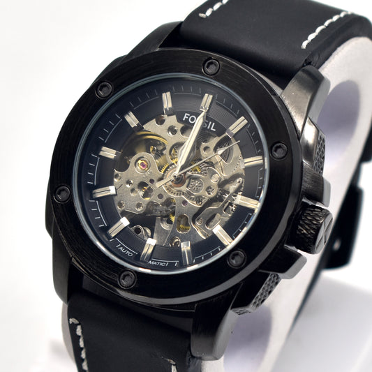 Premium Quality Mechanical Automatic Watch - FSL Watch 01