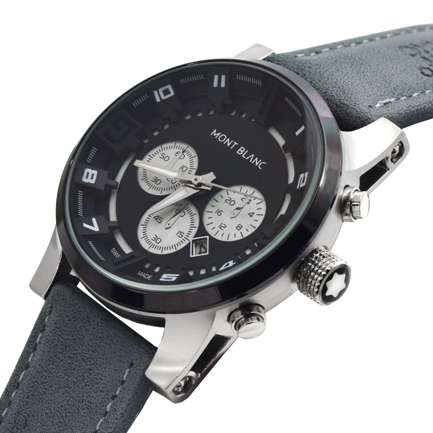 Mont B Watch 03