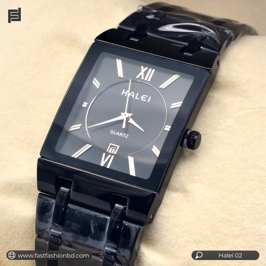 Premium Quality Halei Watch - Halei 02