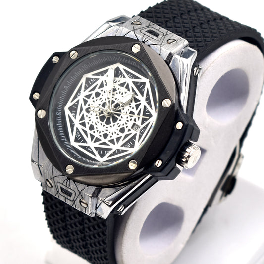 Brand New Premium Quality Watch - #Hublot05