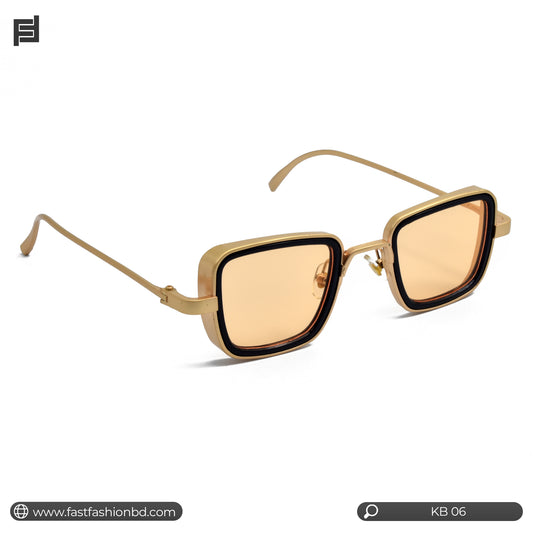 Kabir Singh Style High Quality Sunglass for Men | KB 06