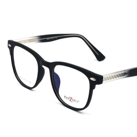 Premium Quality Trendy Stylish Optic Frame | KER Frame 01