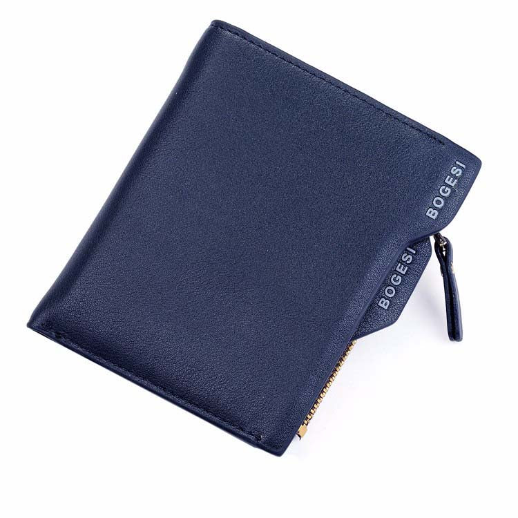 Original Bogesi Pocket Size Wallet | Artificial Leather 15