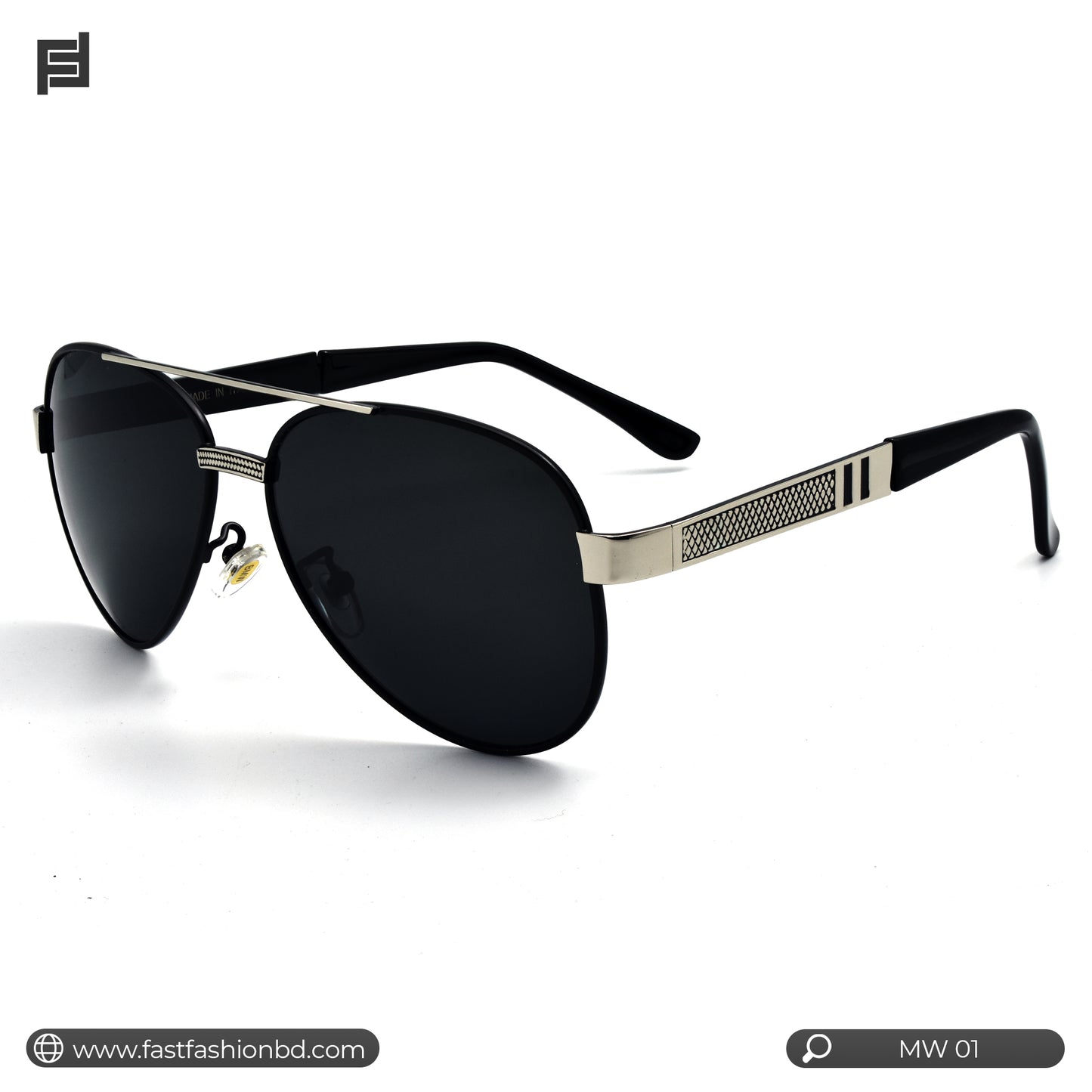 Premium Class GC Polarized Sunglass Exclusive Edition | MW 01