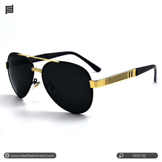 Premium Class GC Polarized Sunglass Exclusive Edition | MW 02