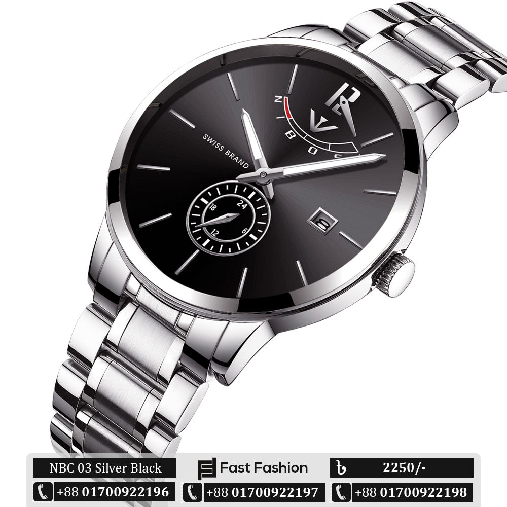 Nibosi watch ni 2309 hotsell