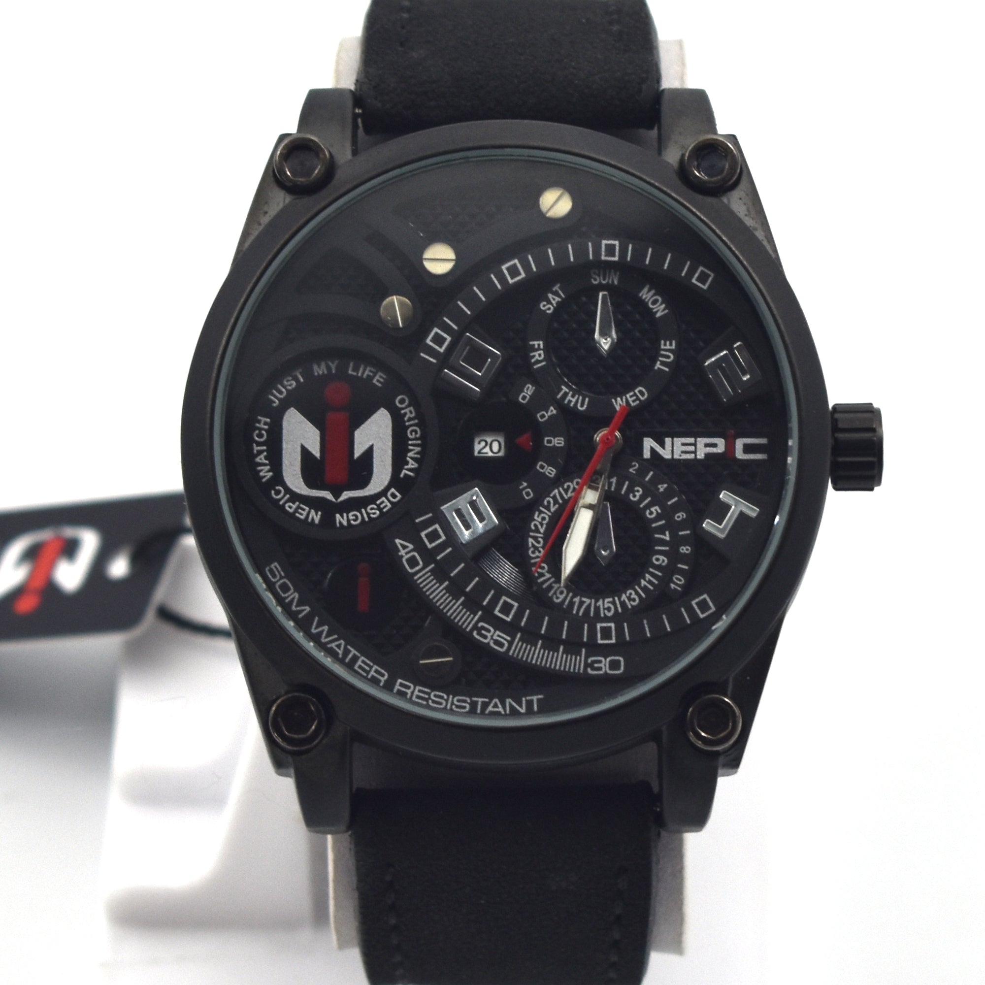 Buy *Nepic* Men's Watch online from FB Brand Collection