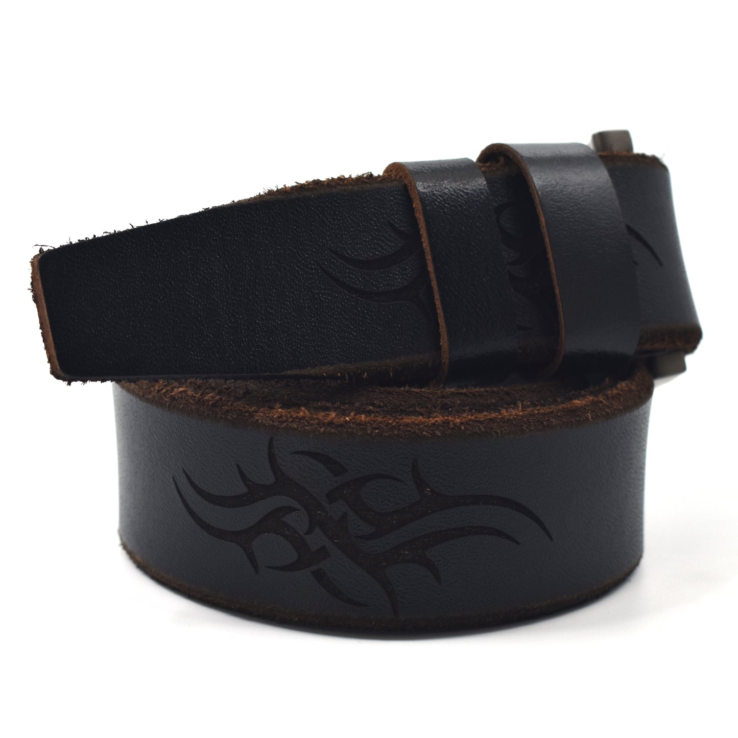 Manual Buckles | Original Leather | Premium Quality Belt | ORGN Belt 61