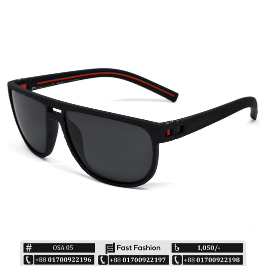 Stylish Look Polarized High Quality Sunglass for Men | OSA 05