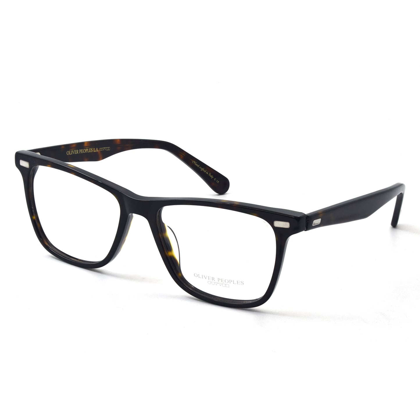 Premium Quality Trendy Stylish Optic Frame | Olevs Frame 10