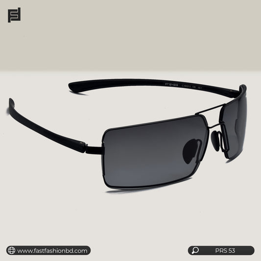 Premium Quality Polarized Sunglass | PRS 53