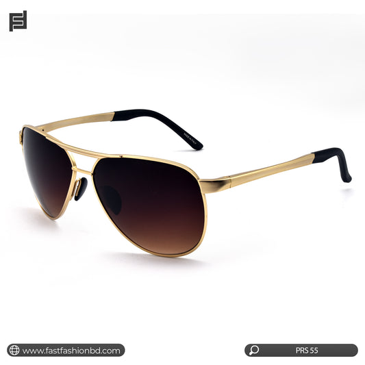 Premium Quality Polarized Sunglass | PRS 55