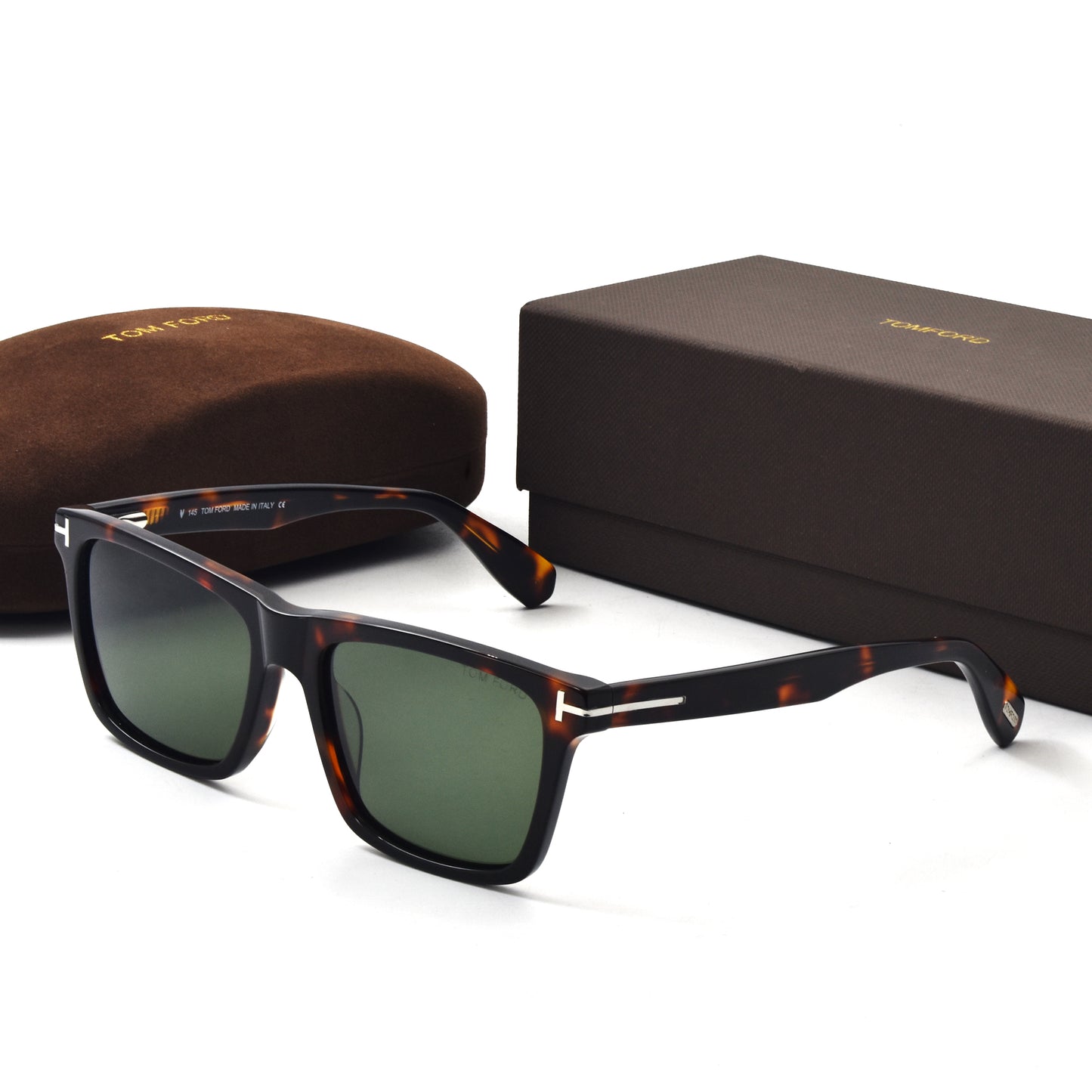 Premium Quality Stylish Sunglass | TFord 25