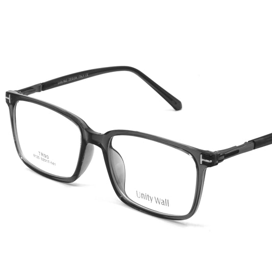 Premium Quality Trendy Stylish Optic Frame | UN Frame 03