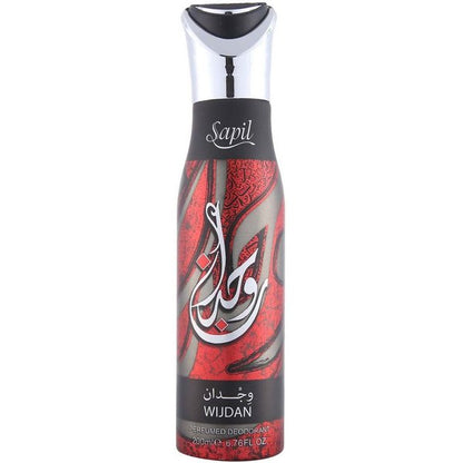 Sapil Deodorant Body Spray 200 ML